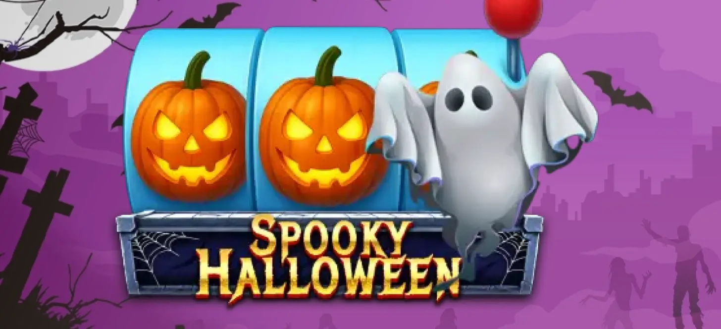 40 bet Top Halloween Slot Games to Play at 21BetsCasino
