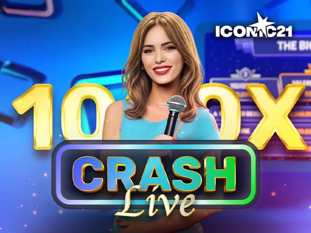 40 bet Crash ao Vivo