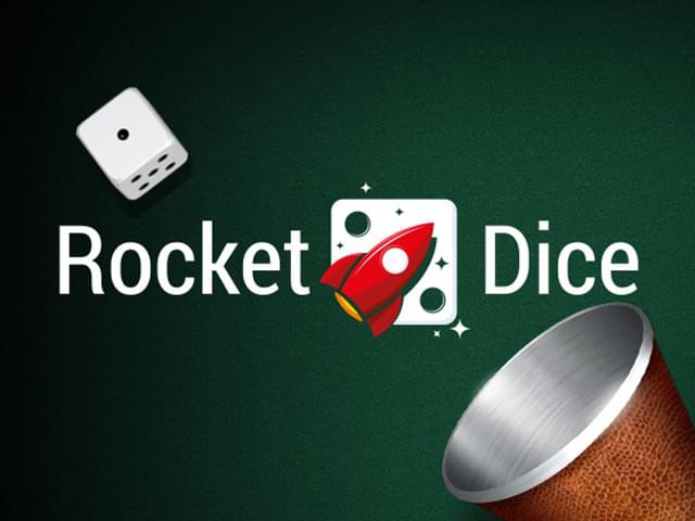 40 bet Dados de Foguete