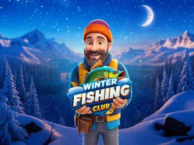 40 bet Clube de Pesca de Inverno