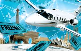 40 BET Freerolls Exclusivos