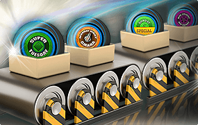 40 BET Torneios Multi-Mesa