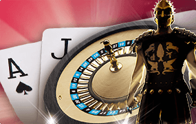 40 BET Jogos Paralelos