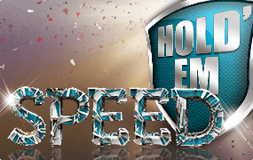 40 BET Pôquer Rápido