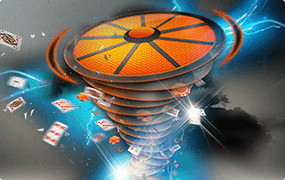 40 BET Pôquer Twister